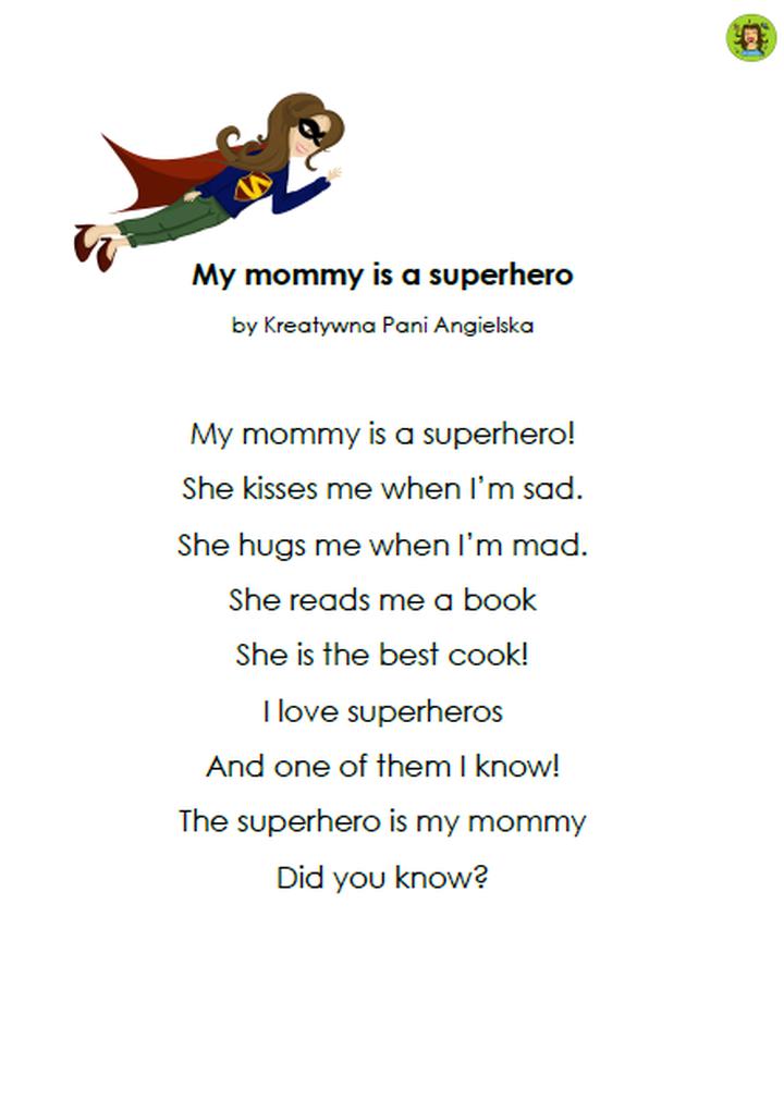 Angielska poezja a polska poezja