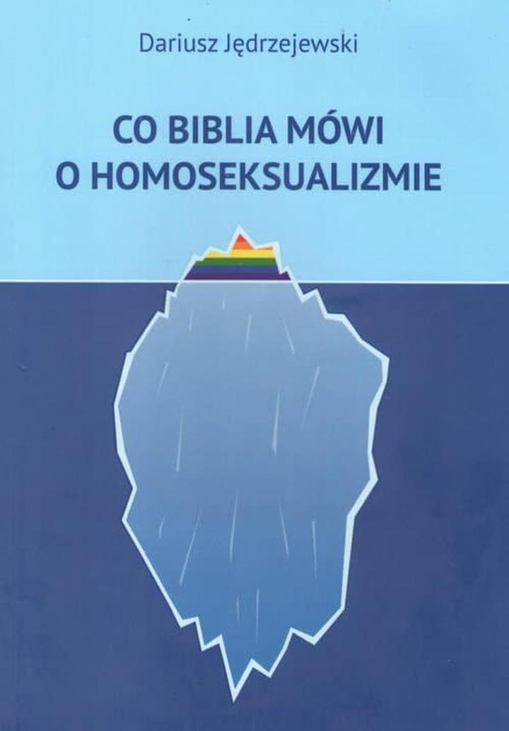 Biblia a homoseksualizm