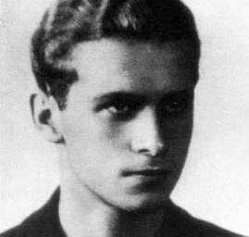 Biografia a twórczość Baczyńskiego