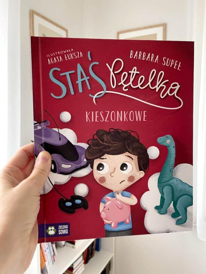 Edukacja finansowa najmłodszych