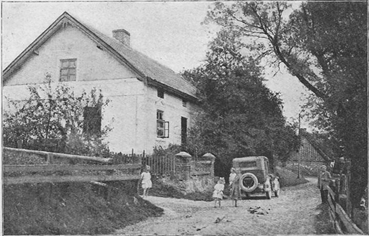 Emocje i uczucia w poezji