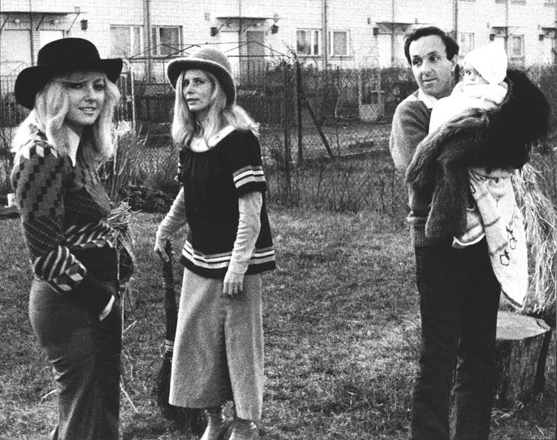 Emocje i uczucia w poezji