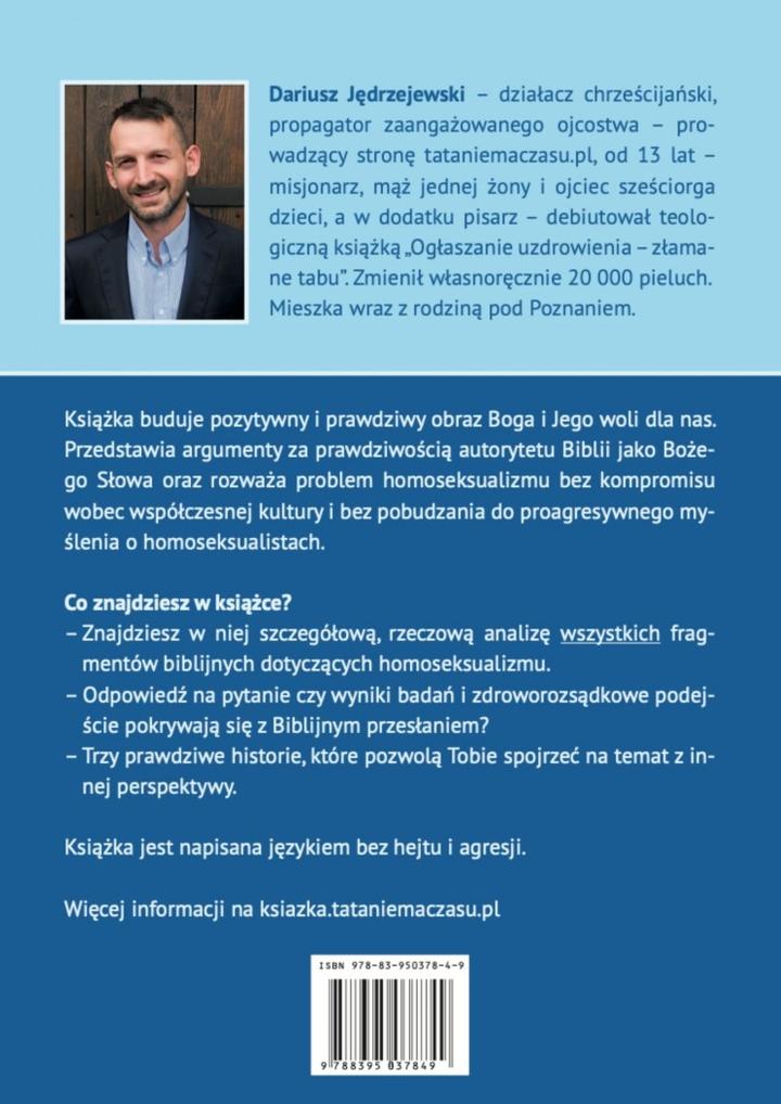 Interpretacje biblijne miłości i akceptacji