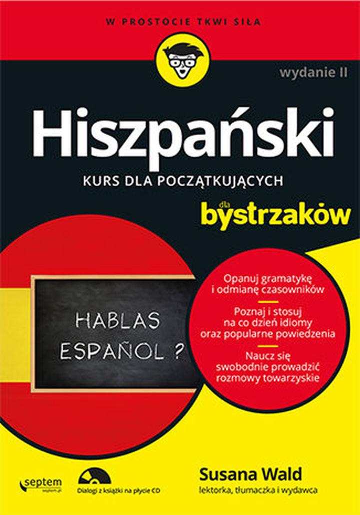 Klasyki literatury hiszpańskiej