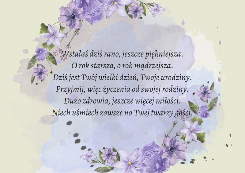 Kreatywne teksty na zaproszenia