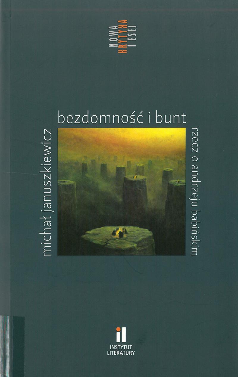 Książki o bezdomności