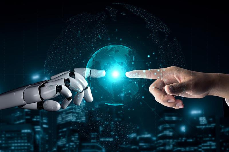 Książki o nowych technologiach