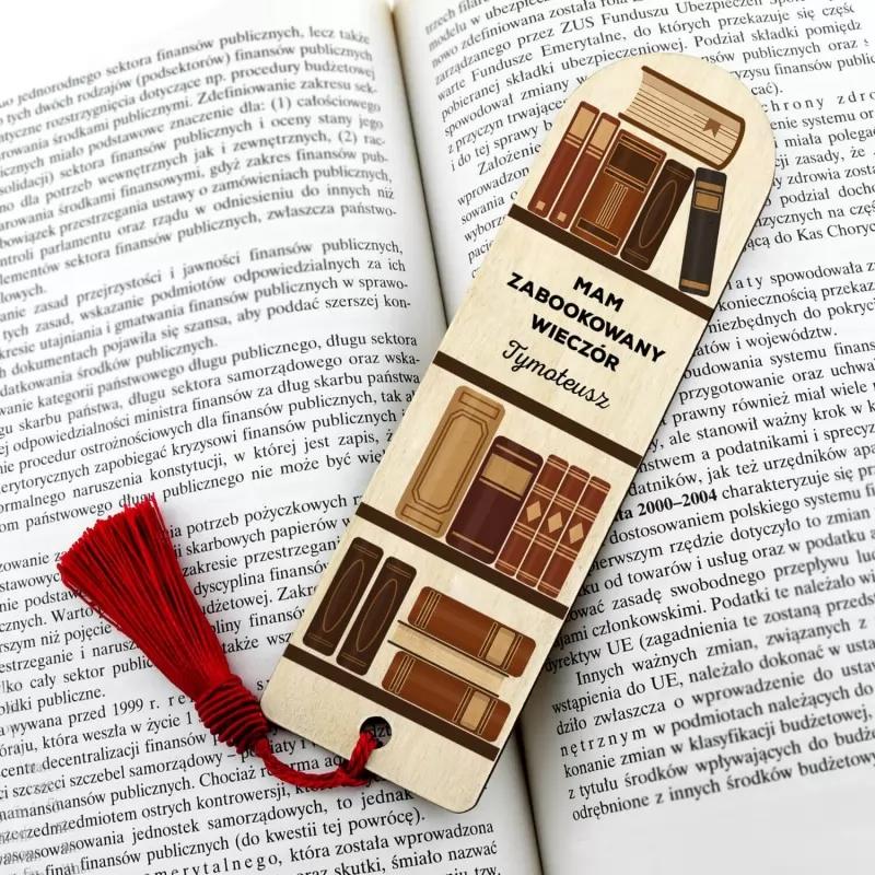 Lista 1000 książek