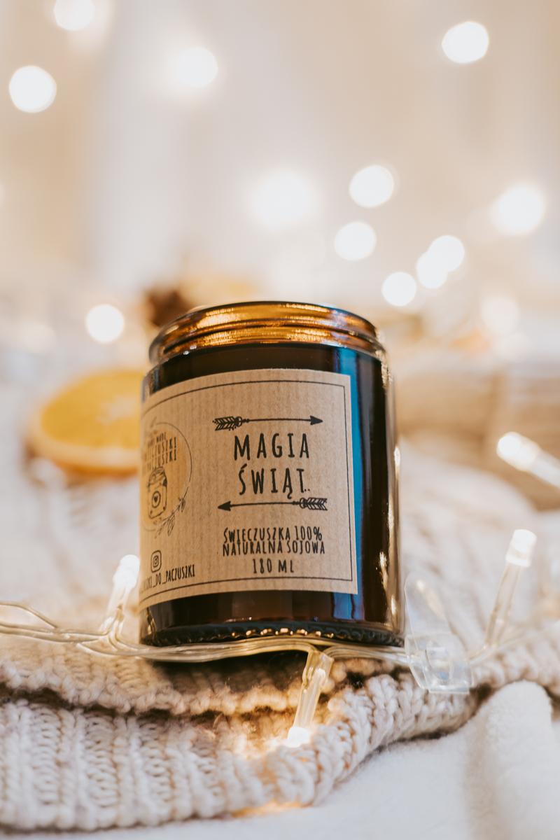 Literacka atmosfera w domu