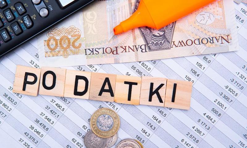 Mądre cytaty o podatkach