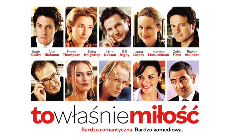 Miłość w literaturze szkolnej