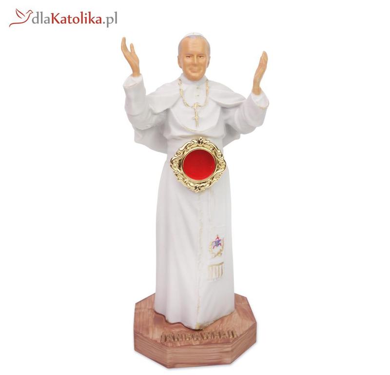 Miłosierdzie według Jana Pawła II