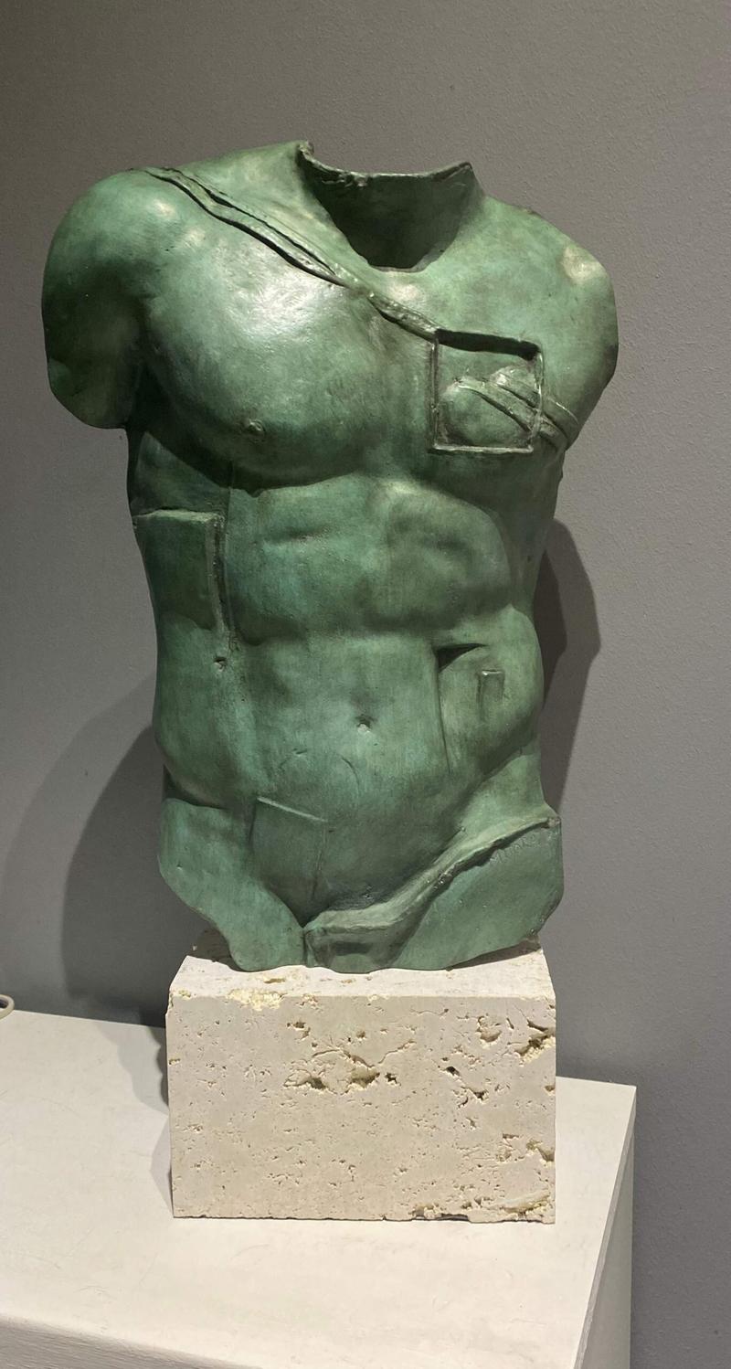 Mit Perseusza analiza