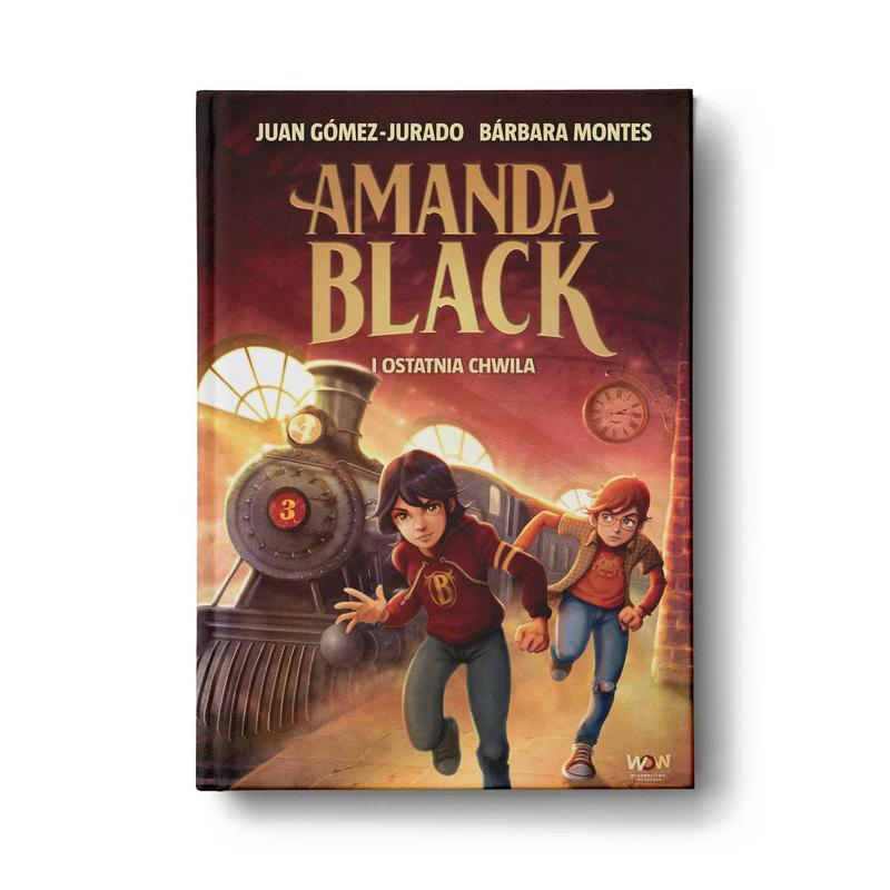 Najlepsi autorzy thrillerów