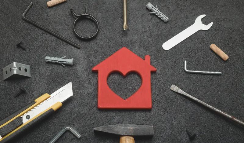 Najlepsza książka o majsterkowaniu