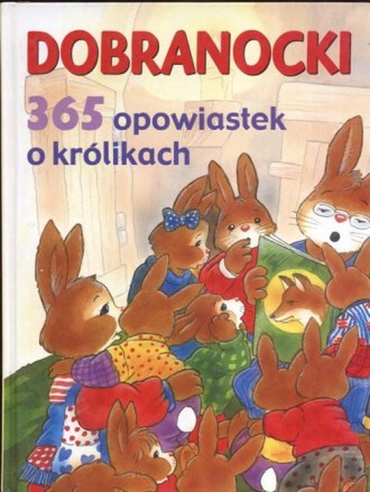 Najlepsze książki o hodowli królików