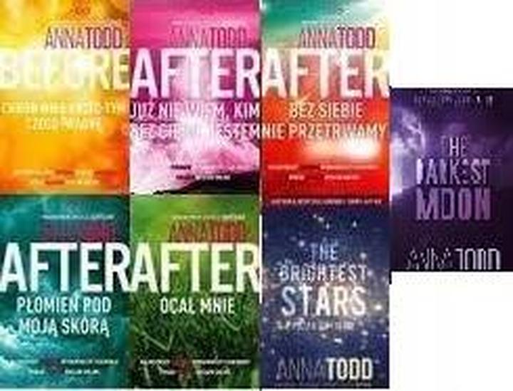 Od fanfiction do bestselleru