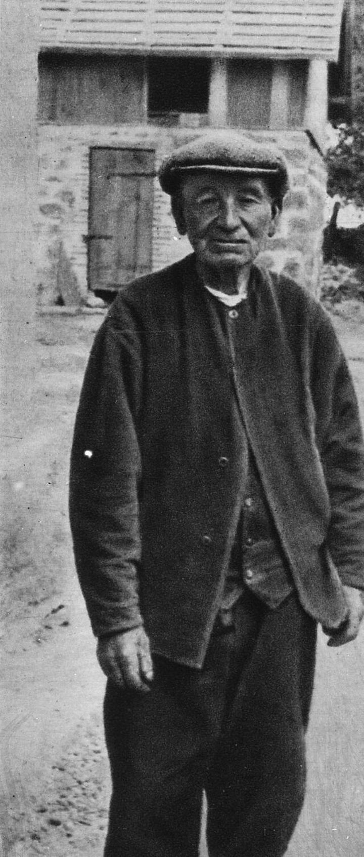 Poezja Michała Kajki