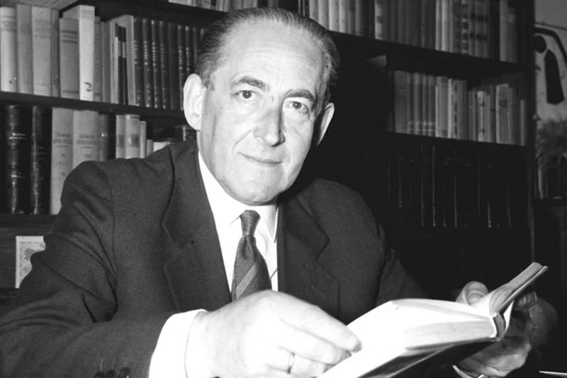 Poezja dla dzieci Jana Brzechwy