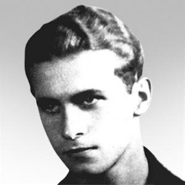 Symbolika i metafory w wierszach Baczyńskiego