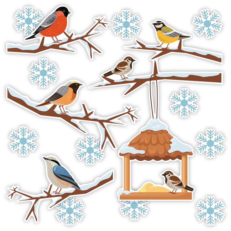 Symbolika ptaków w poezji