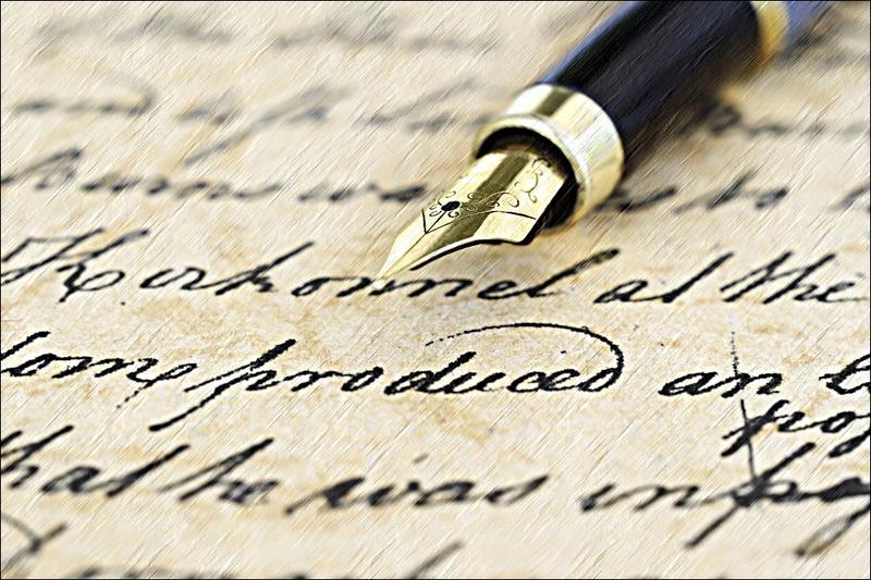 Sytuacja liryczna w wierszu