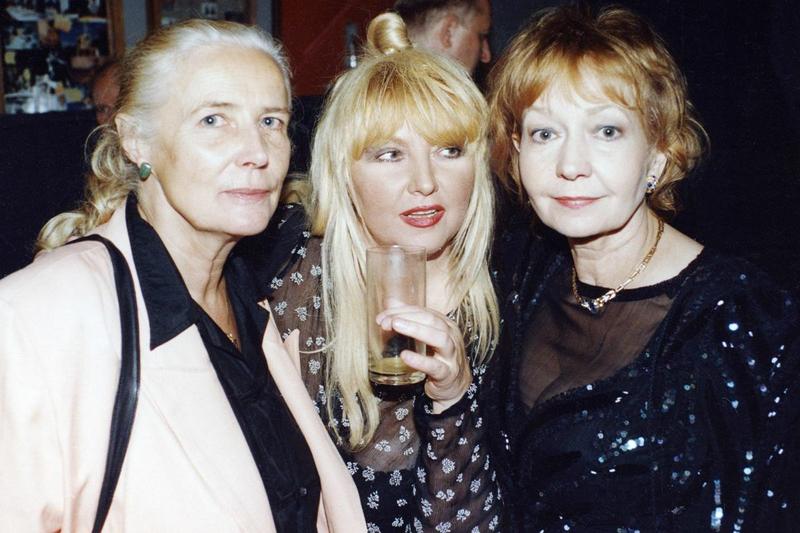 Wiersze Agnieszki Osieckiej o miłości