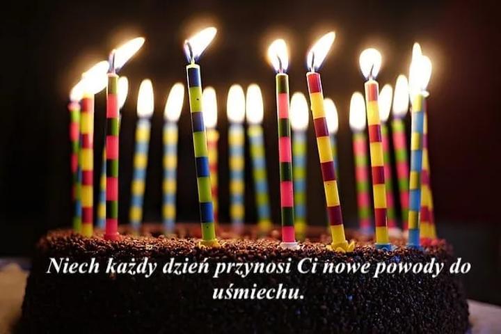 Wiersze na zaproszenia na 18 urodziny