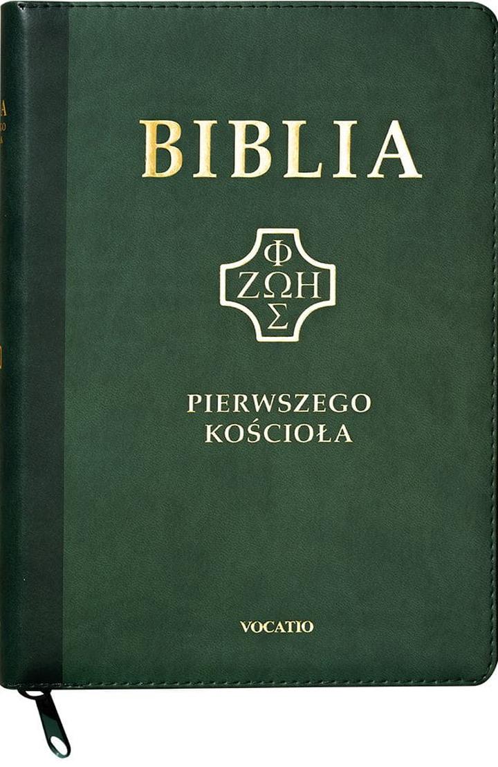 Życie wieczne w Biblii