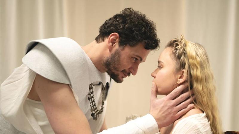 Ile stron liczy "Król Edyp"? Odkryj tajemnice tej ponadczasowej tragedii