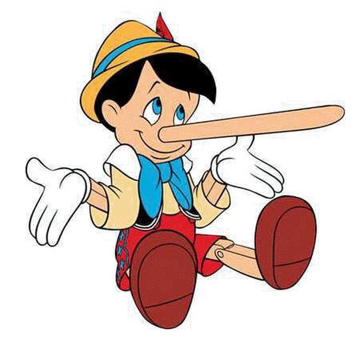 Ile stron ma Pinokio? Przewodnik po lekturze dla klasy 4