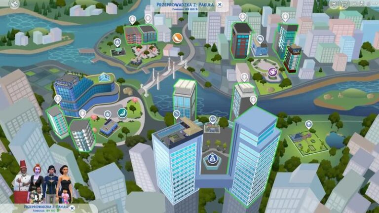 Magia miast: inspirujące cytaty o miejskim życiu