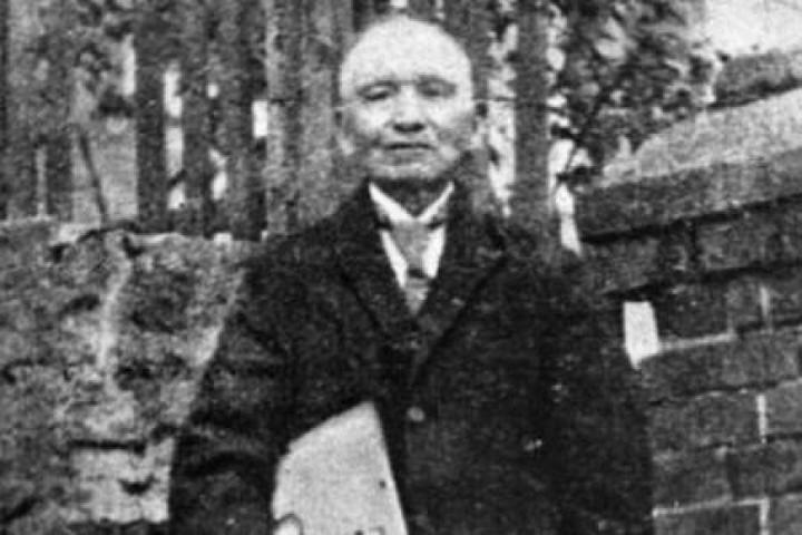 Michał Kajka i jego niezwykłe wiersze, które poruszają serca