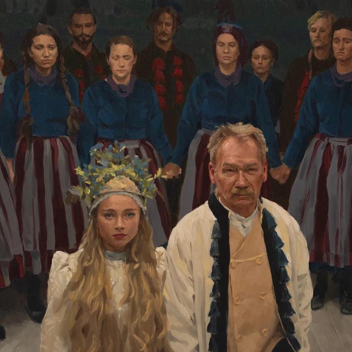 Miłość w chłopach – odwieczne uczucie na polskiej wsi