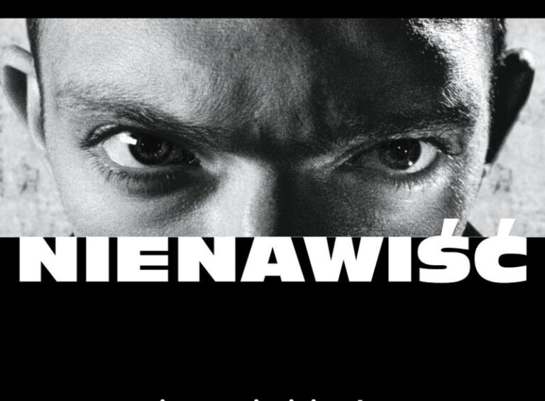 Nienawiść, którą dajesz – odkryj jej tajemnice w nowej książce