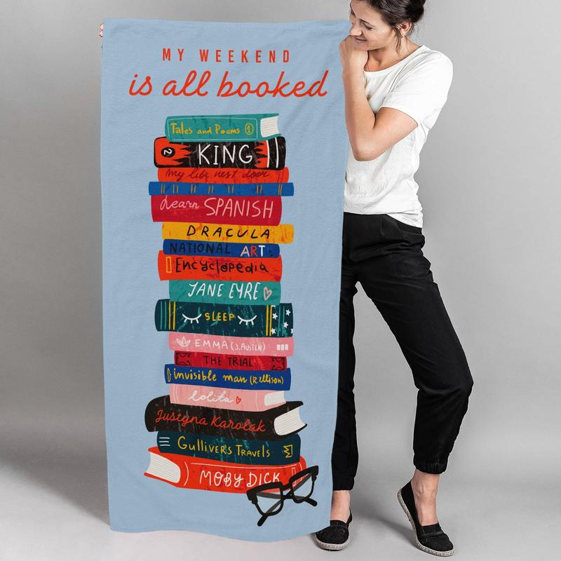 Niezbędnik każdego mola książkowego: 1000 książek, które koniecznie musisz poznać