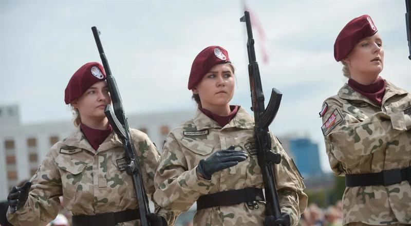 Nieznane historie: Książki o niezwykłych kobietach w wojsku