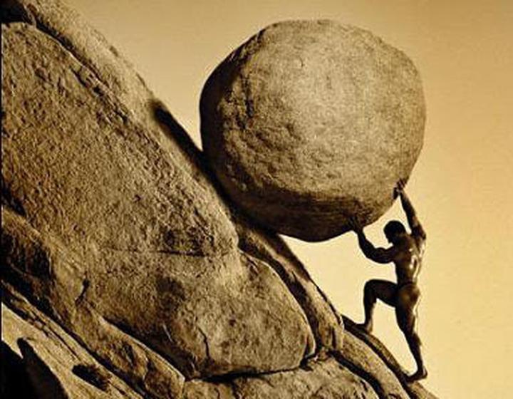 Odkryj mit o Syzyfie: Kluczowe informacje, które musisz znać