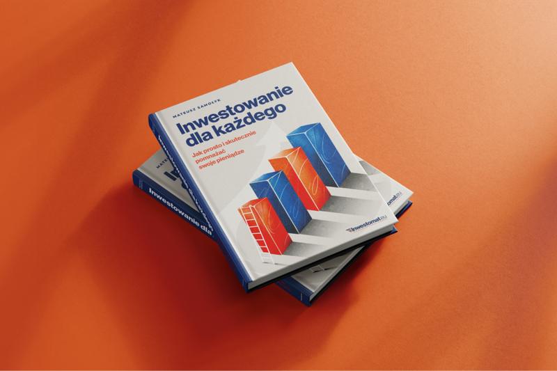 Odkryj najlepsze książki o inwestowaniu na giełdzie i zyskaj przewagę finansową