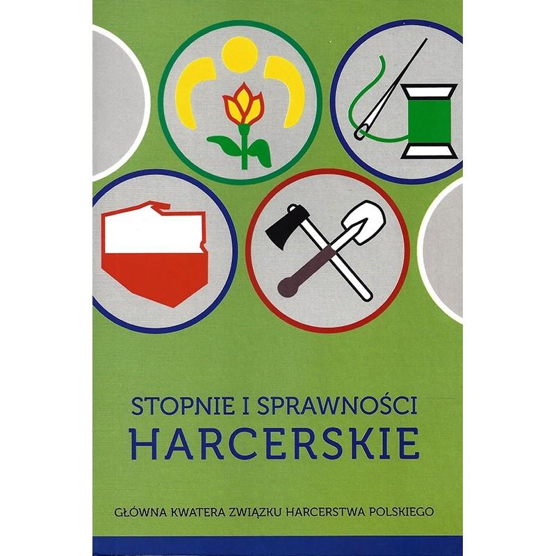 Przewodnik po Najciekawszych Książkach o Tematyce Harcerskiej