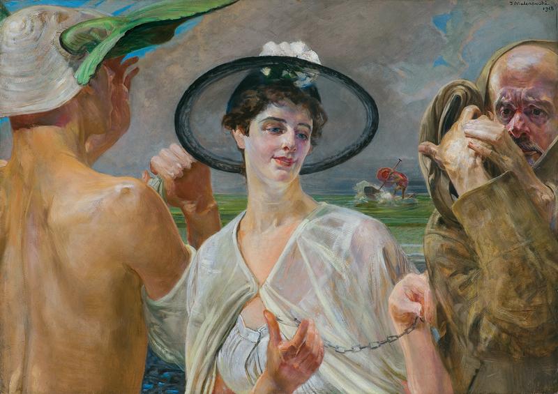 Zgubiona miłość w cieniu Hadesu: streszczenie mitu o Orfeuszu i Eurydyce