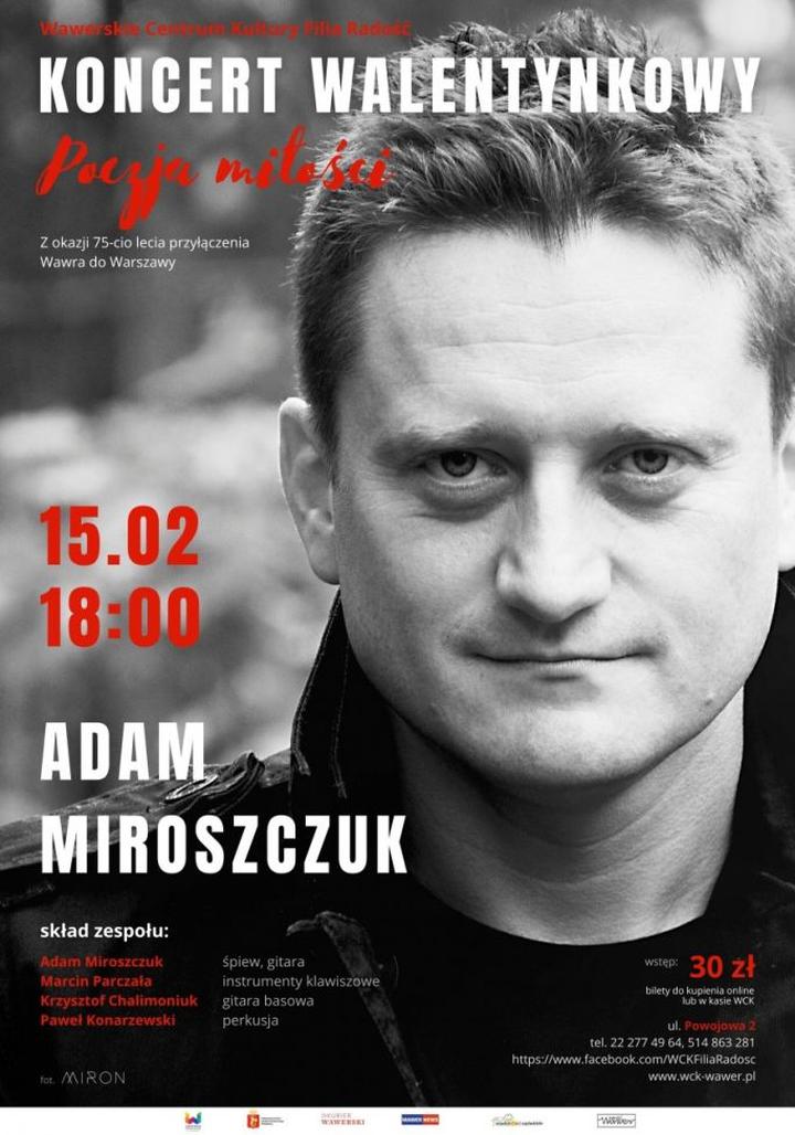 Analiza miłości w polskiej poezji