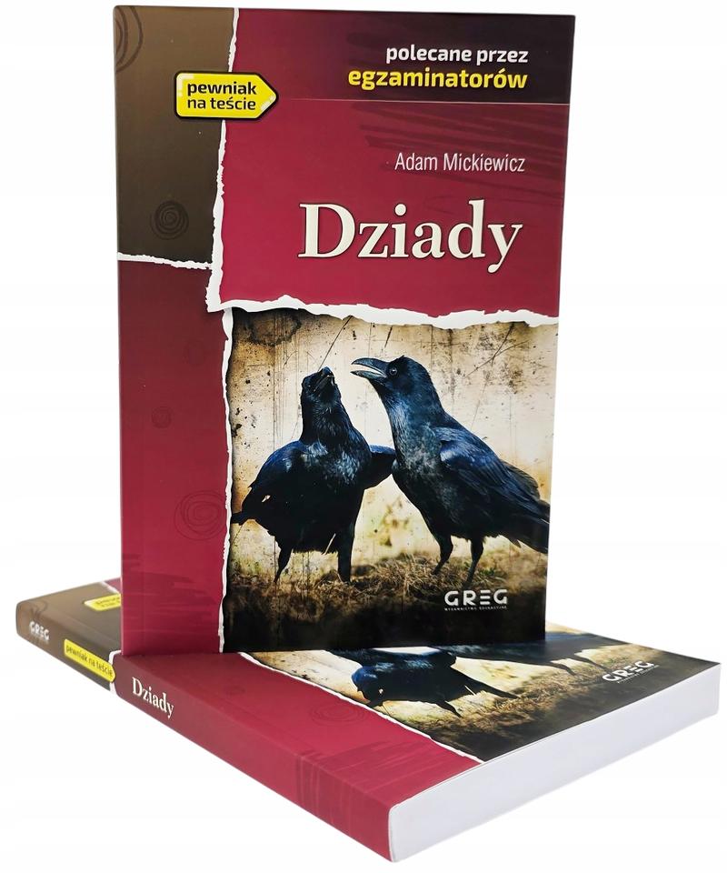 Analiza motywów metafizycznych