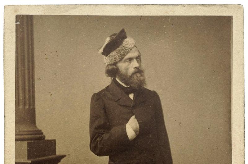 Cyprian Kamil Norwid