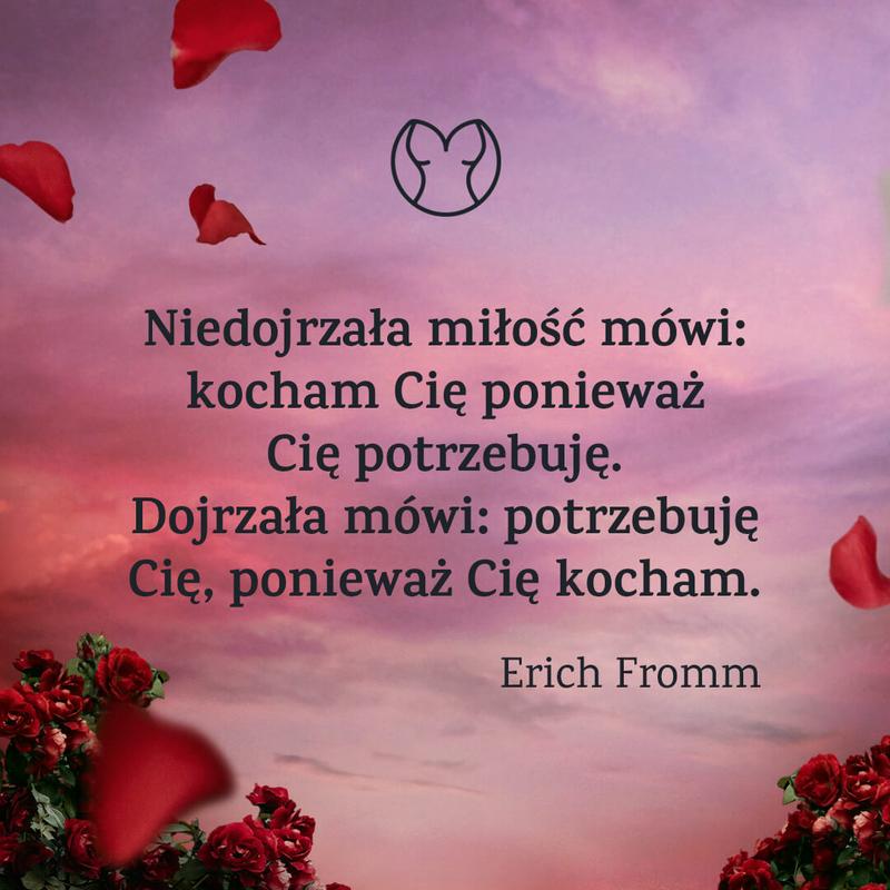 Cytaty o miłości