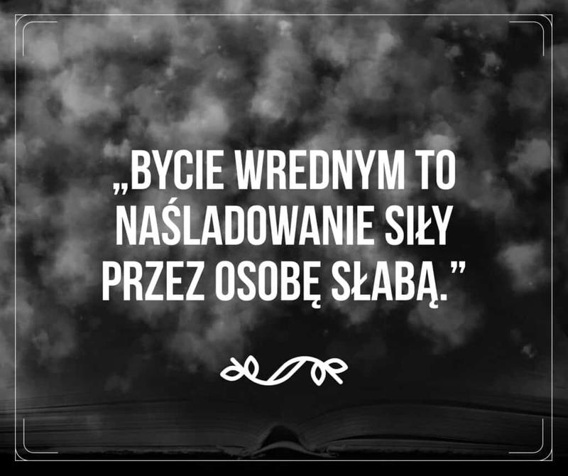 Cytaty o niewdzięcznych ludziach