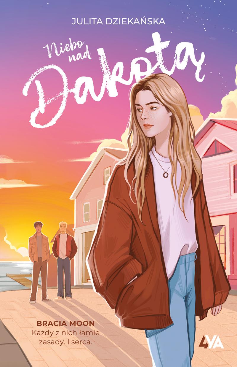 Emocje i nastroje czytelnika