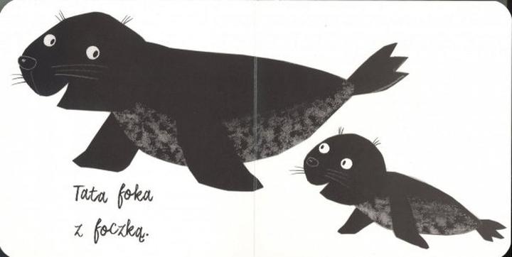 Emocjonalne historie dla najmłodszych