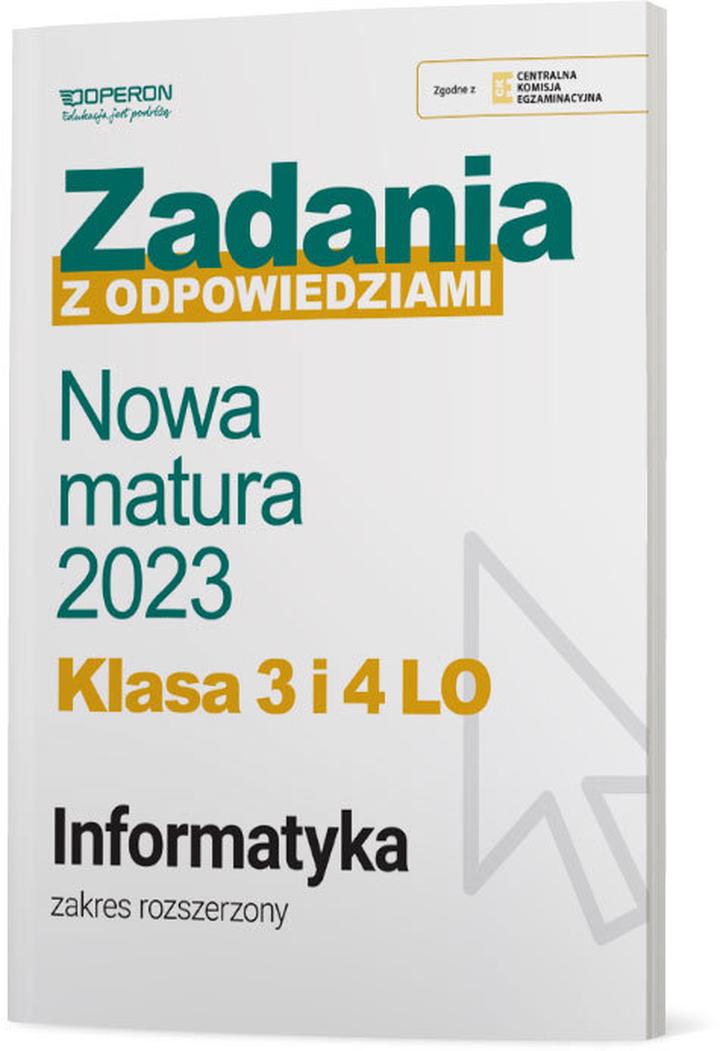 Informatyka dla początkujących