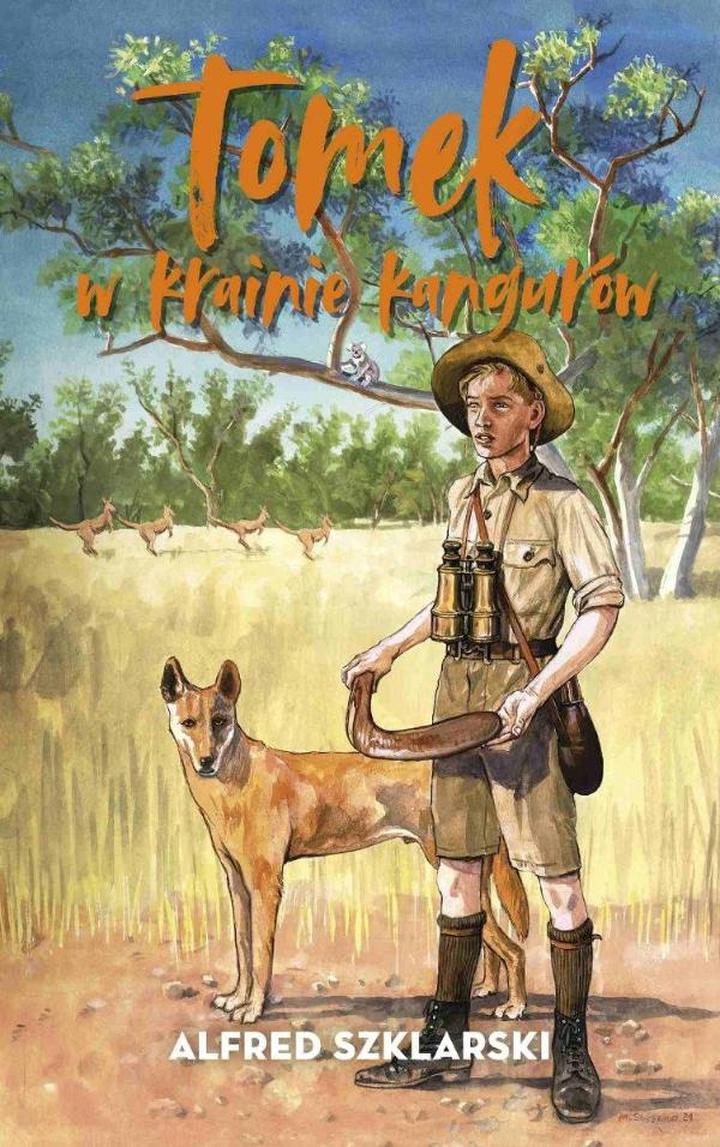 Inspirujące historie bohaterów